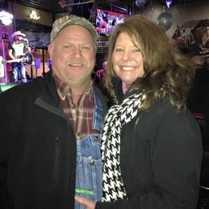 Meet your Posher, Kellie